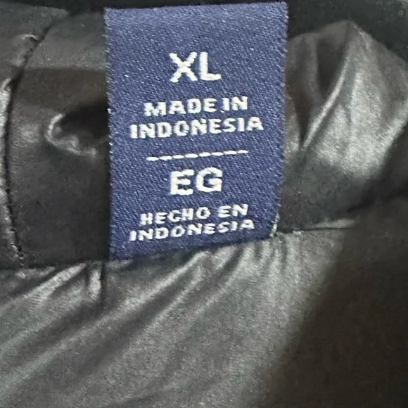 Dockers Men's Titus Arctic Cloth City Parka - XL NWT - Picture 6 of 11